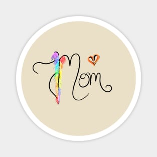 Mom Magnet